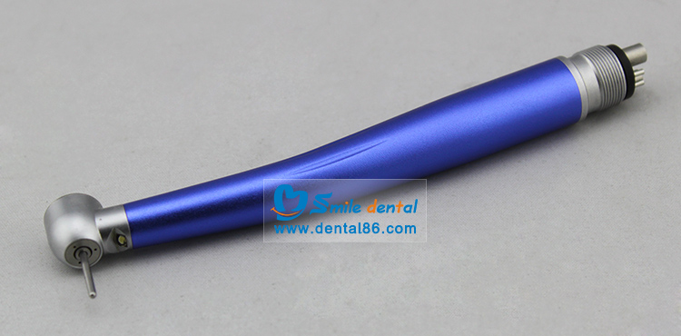 SDT-S864 Colorful Fiber Optic Handpiece